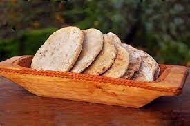 Picture of birka bread.
